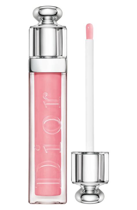 dior lip gloss nordstrom|Dior lip gloss with name.